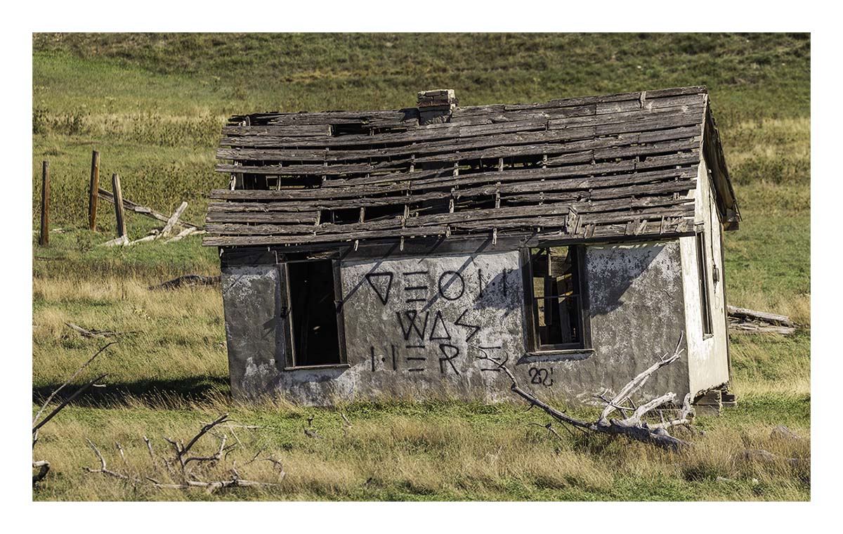 South Dakota