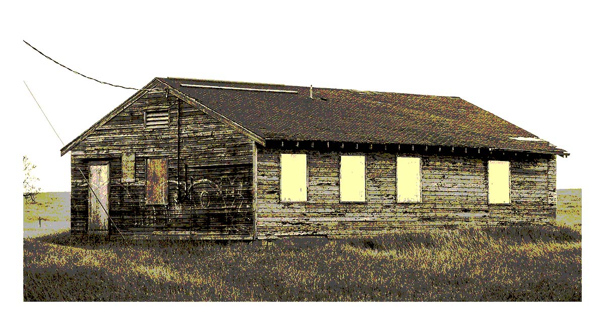 South Dakota