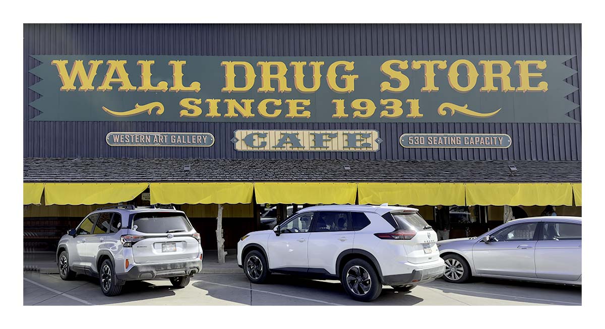 Wall Drug