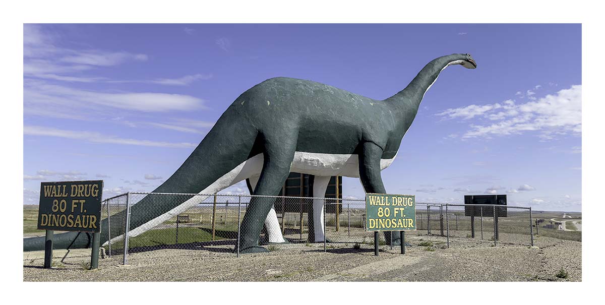 Wall Drug