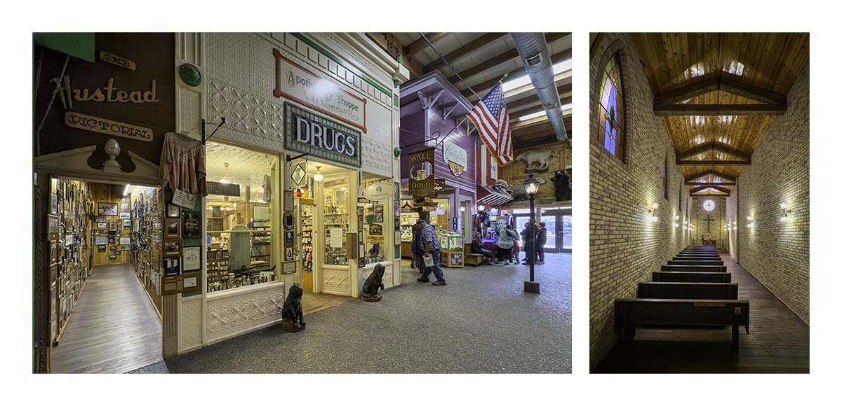 Wall Drug