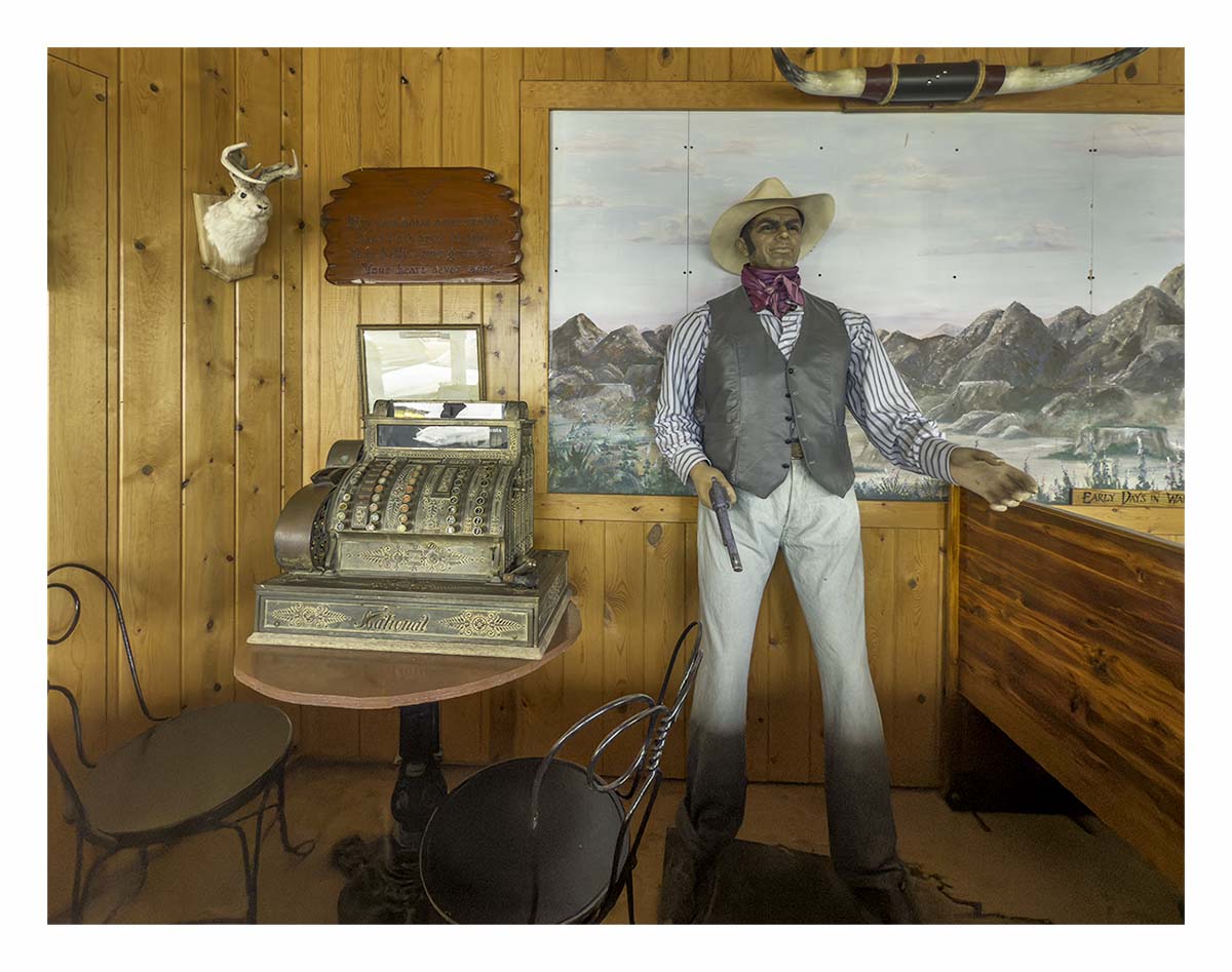 Wall Drug