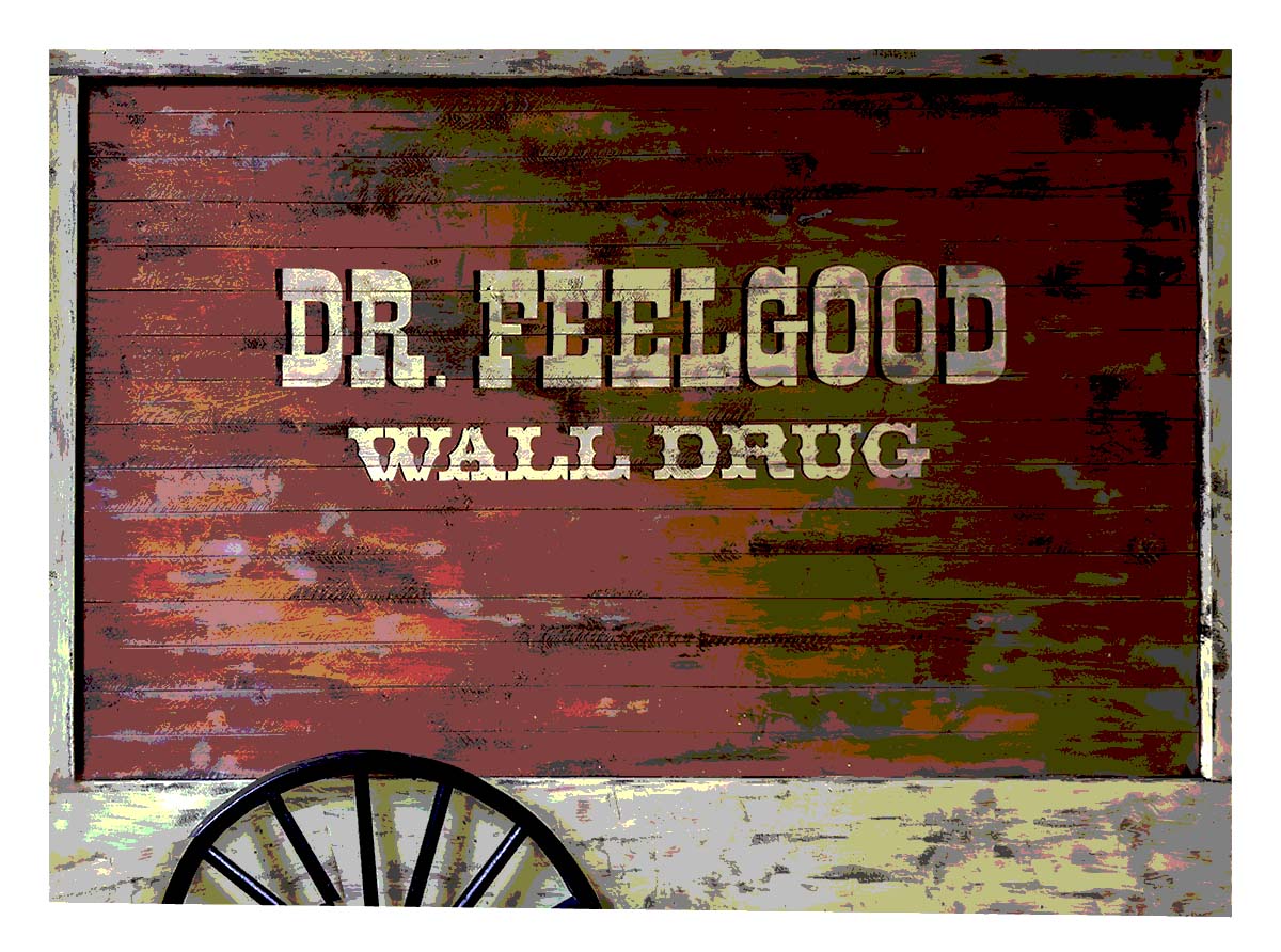 Wall Drug