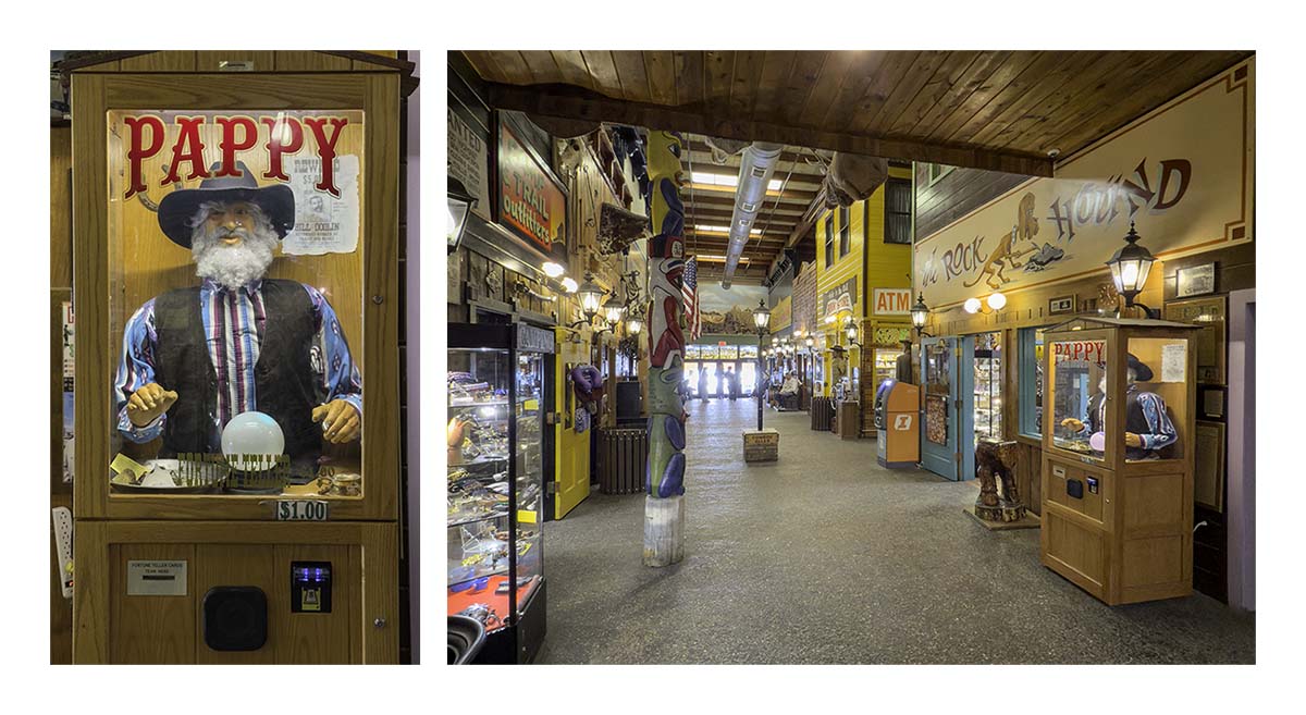 Wall Drug