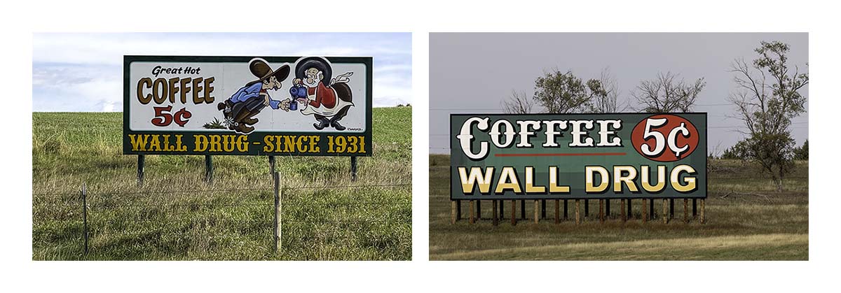 Wall Drug
