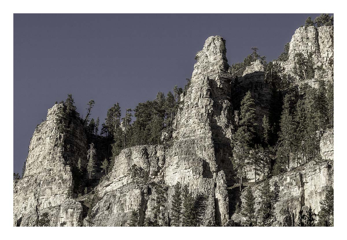 South Dakota
