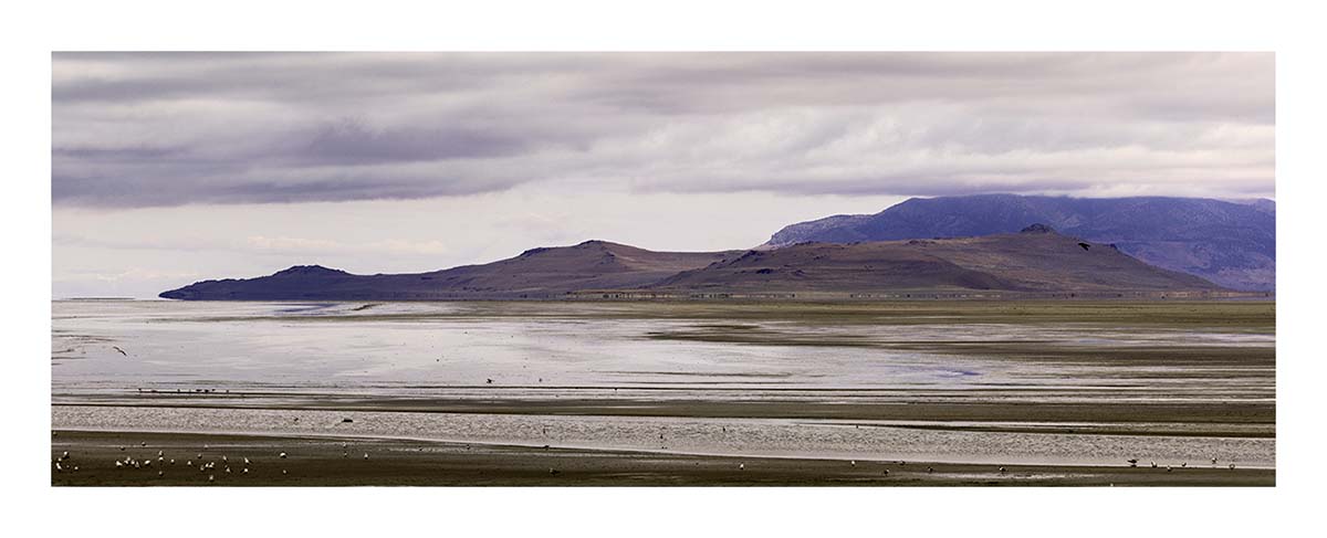 Antelope Island SP