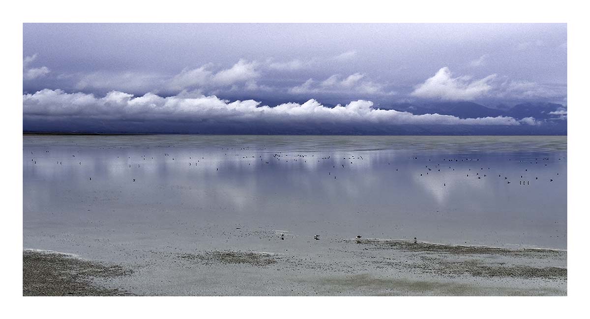 Antelope Island SP