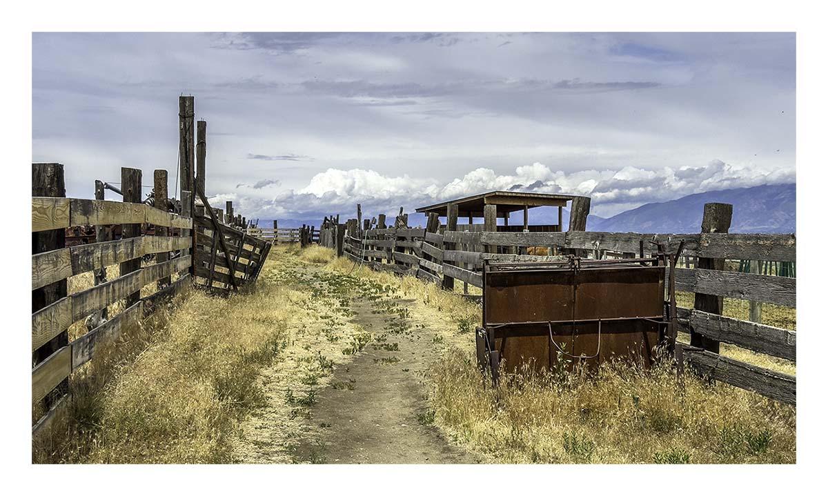 Antelope Island SP