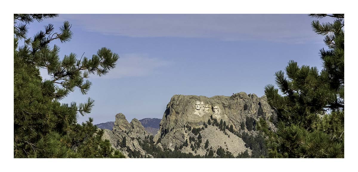Custer State Park