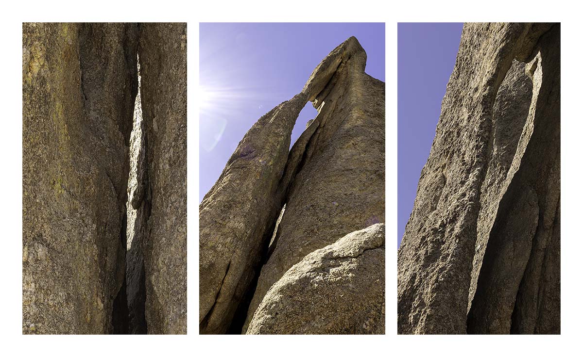 Custer State Park