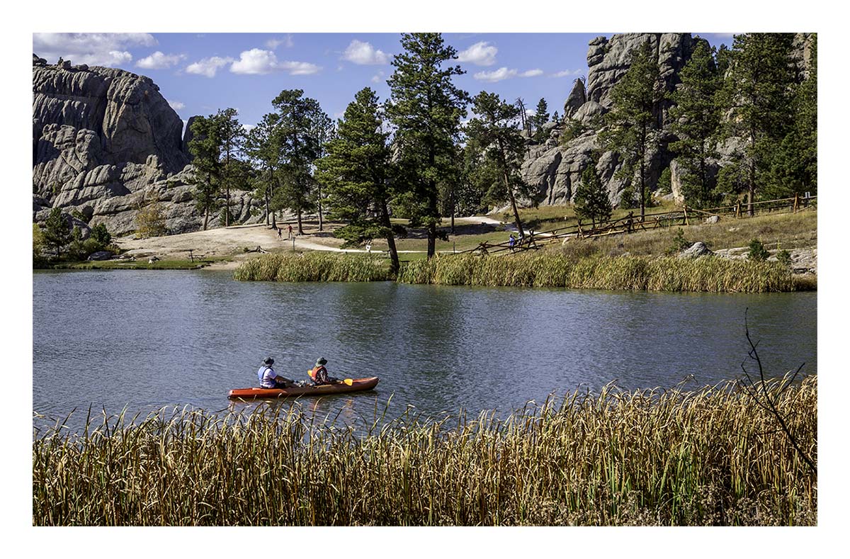 Custer State Park