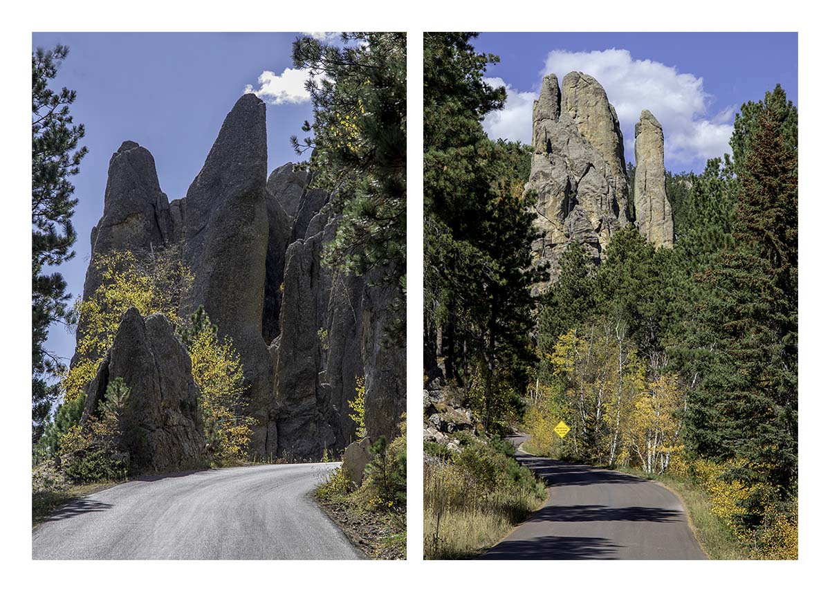 Custer State Park