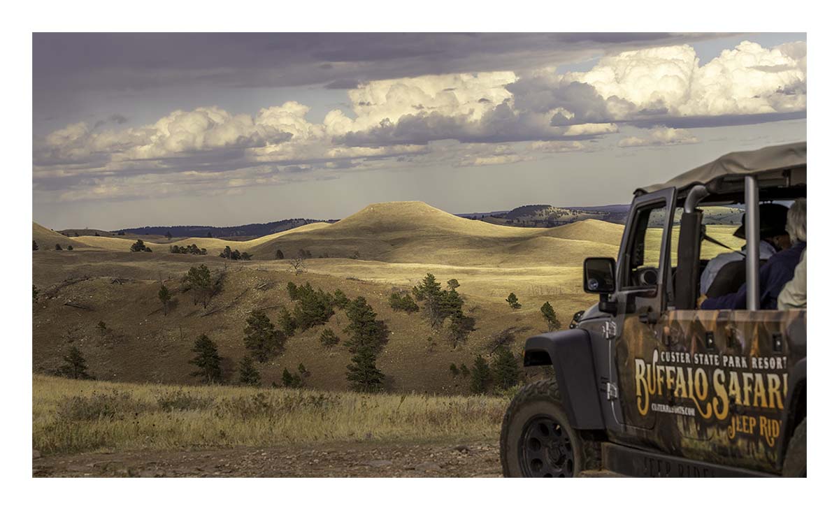 Custer State Park