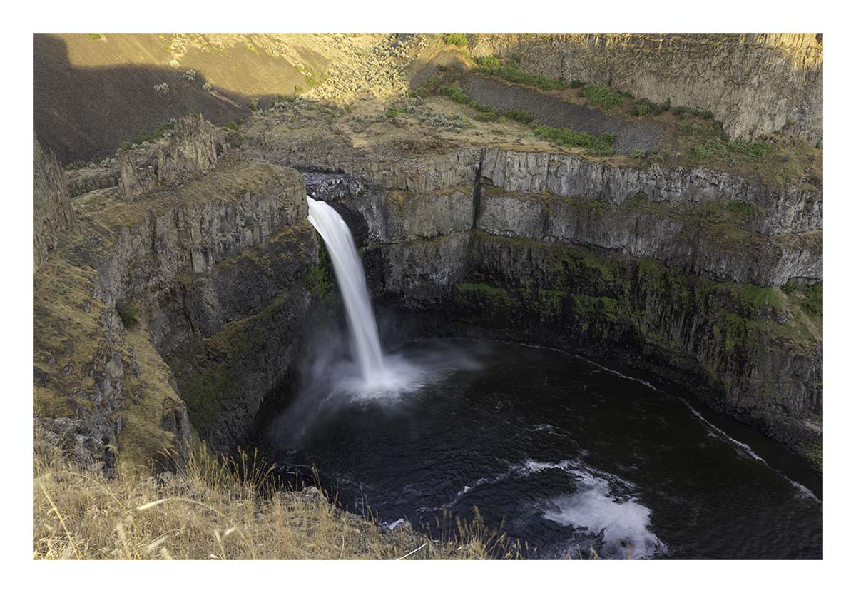 BCJ Spring in the Palouse