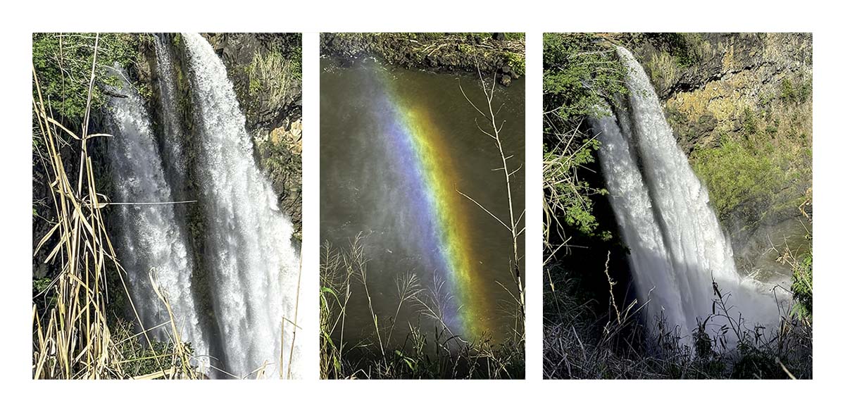 Kauai, Hawaii