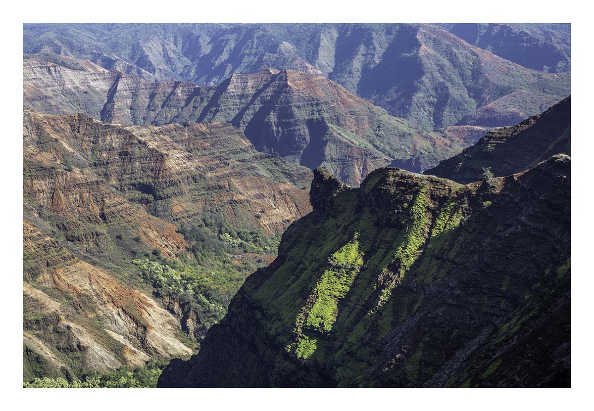 Kaua'i Hawai'i
