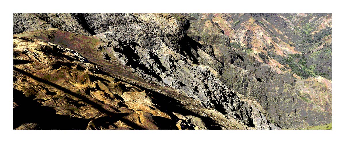 Kaua'i Hawai'i