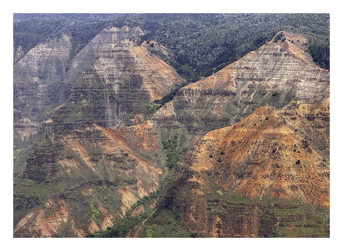 Kaua'i Hawai'i