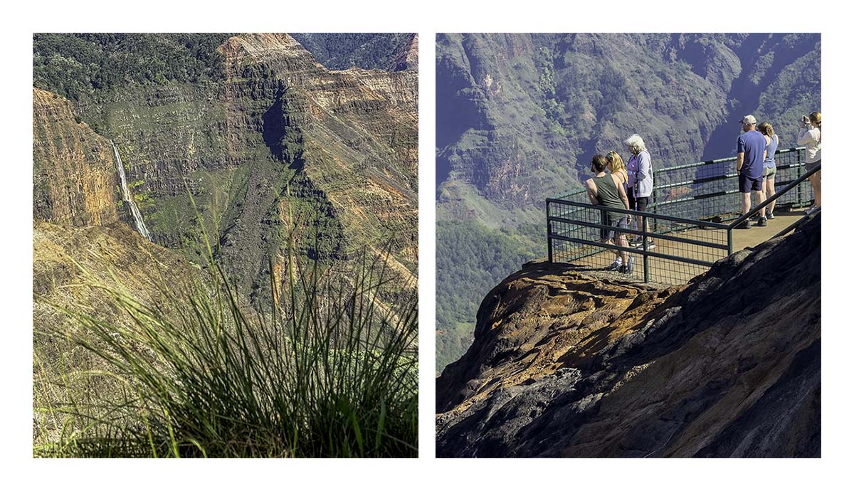 Kaua'i Hawai'i