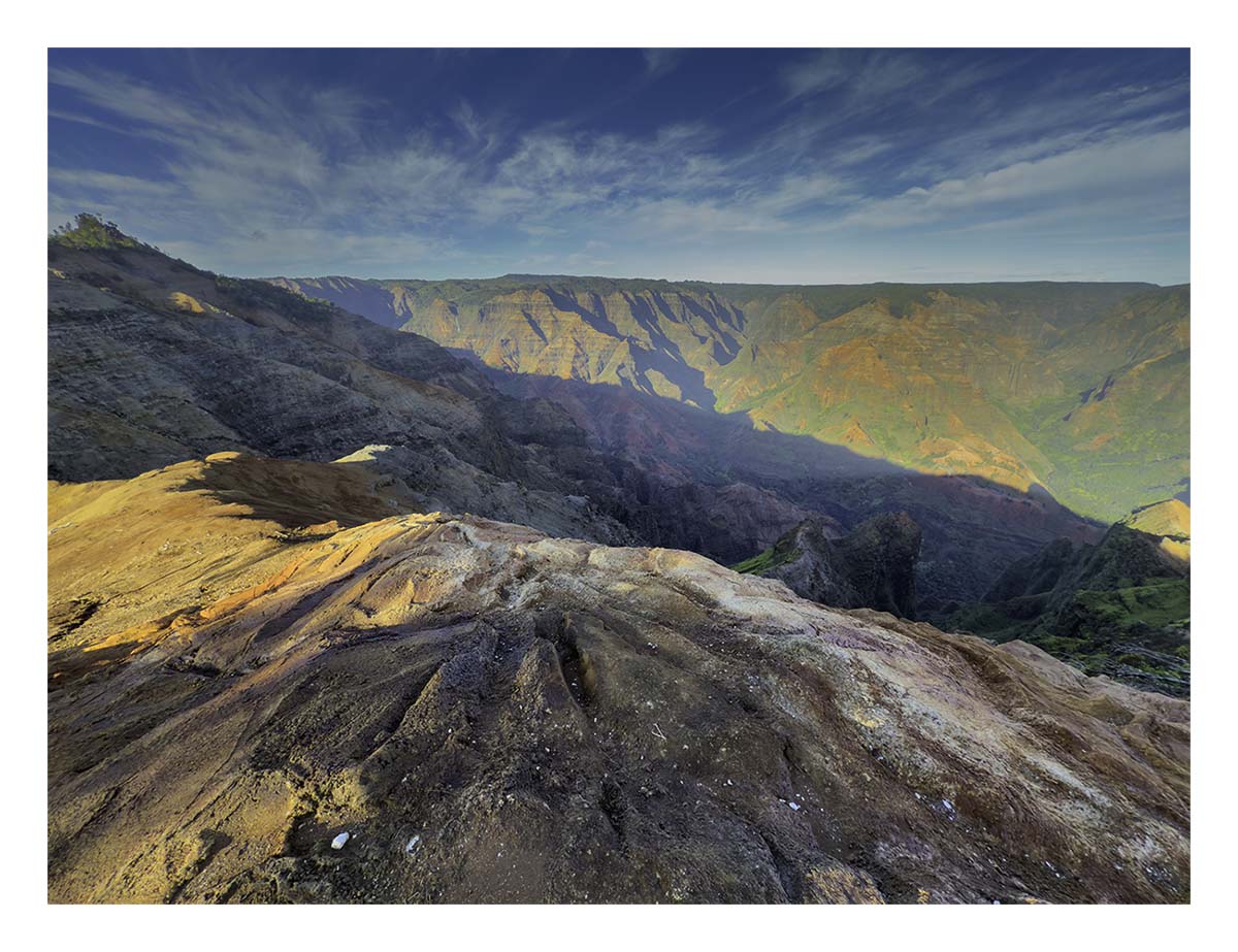 Kaua'i Hawai'i