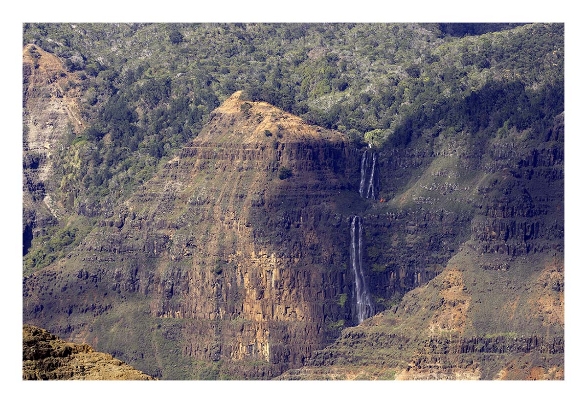 Kaua'i Hawai'i