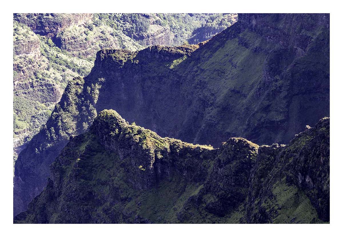 Kaua'i Hawai'i