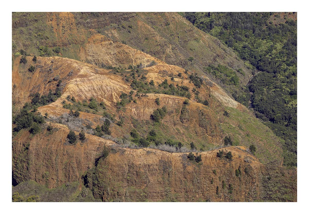 Kaua'i Hawai'i