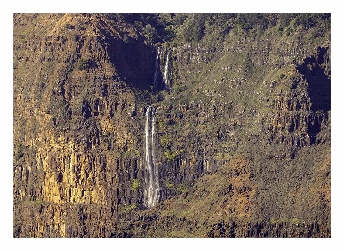 Kaua'i Hawai'i