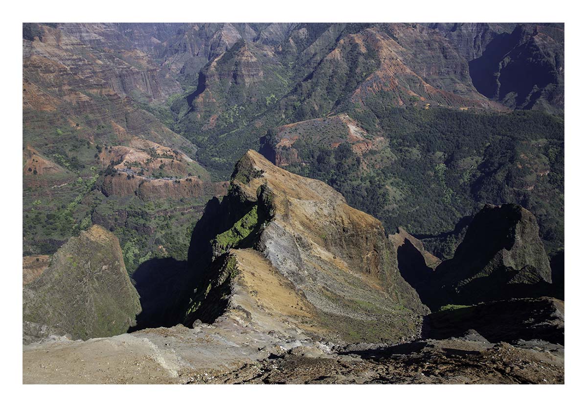 Kaua'i Hawai'i