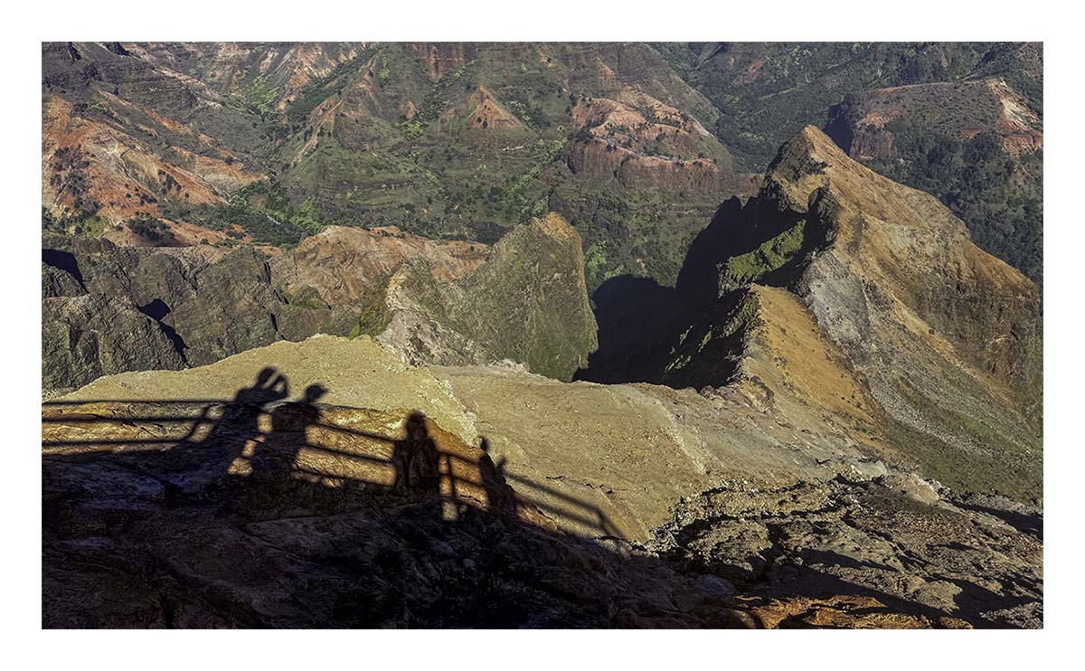 Kaua'i Hawai'i