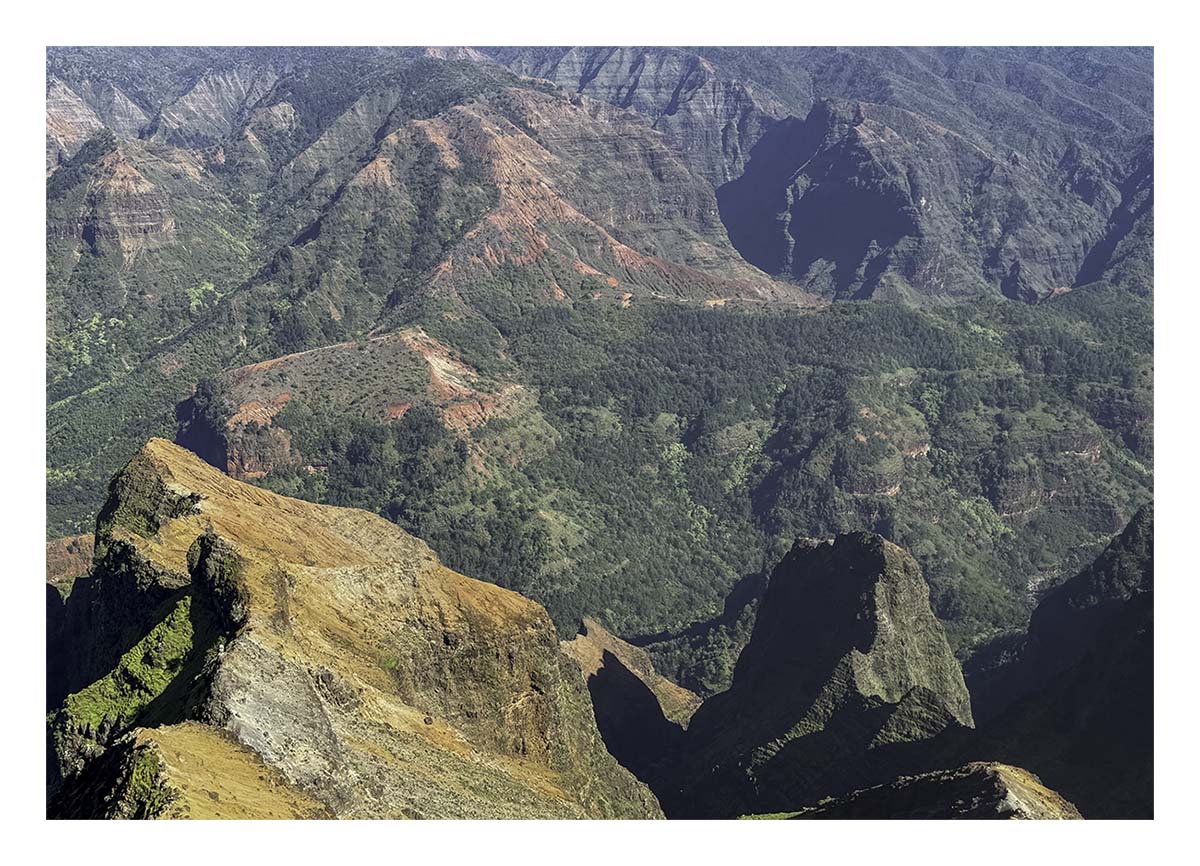 Kaua'i Hawai'i