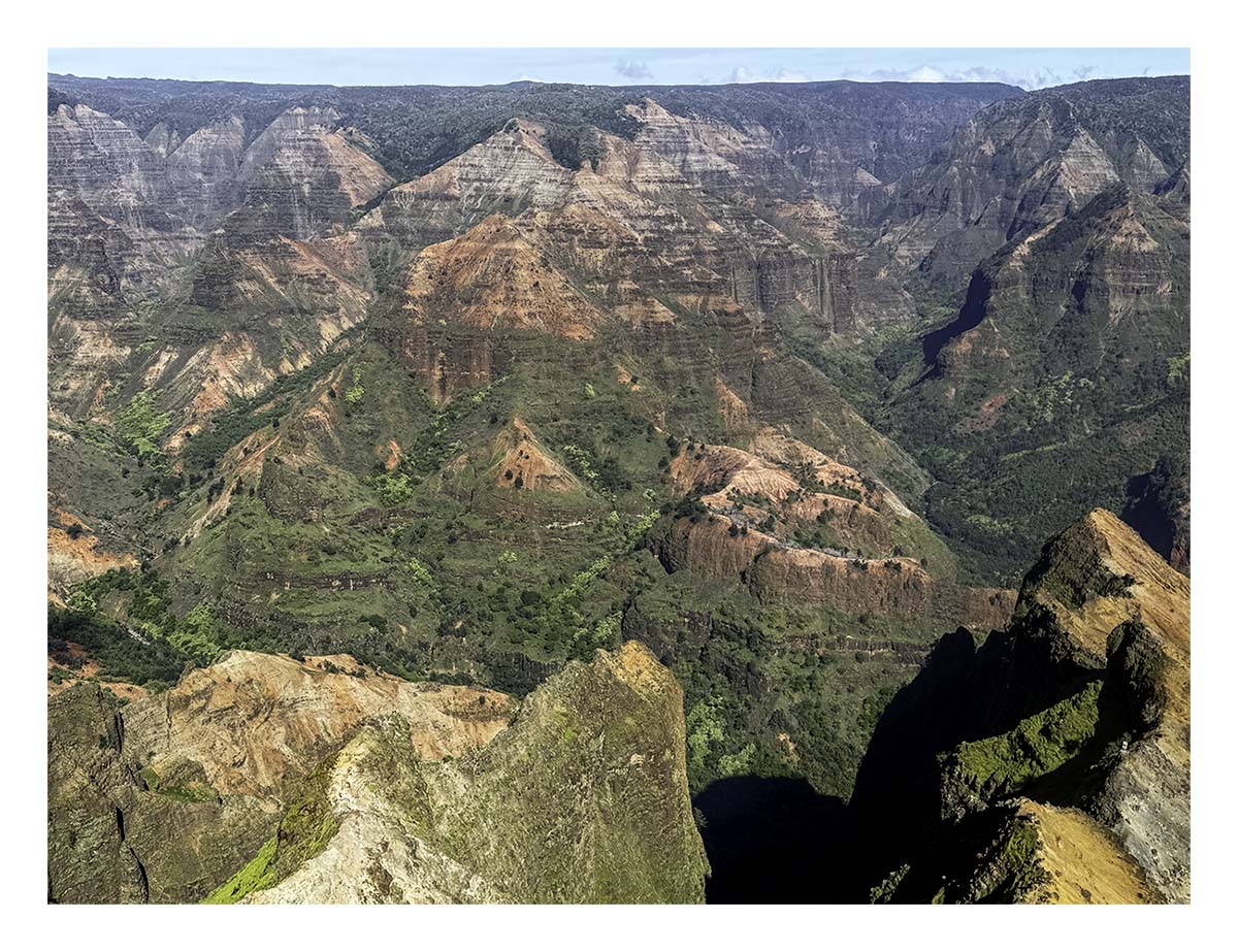 Kaua'i Hawai'i