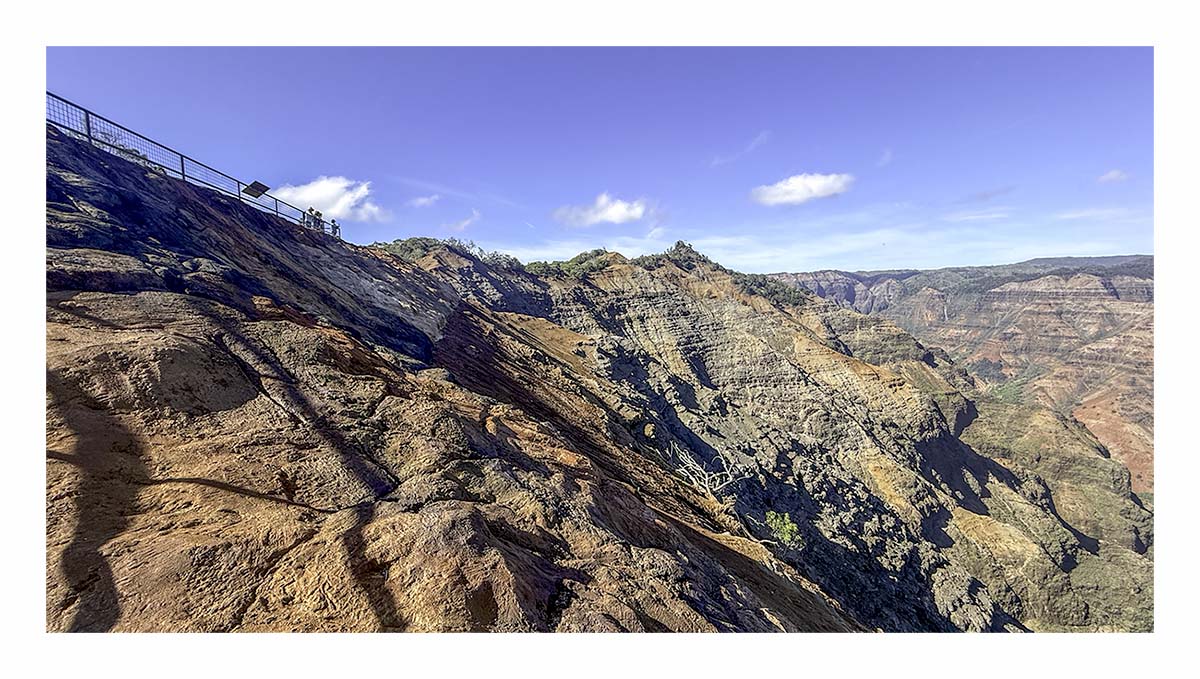 Kaua'i Hawai'i