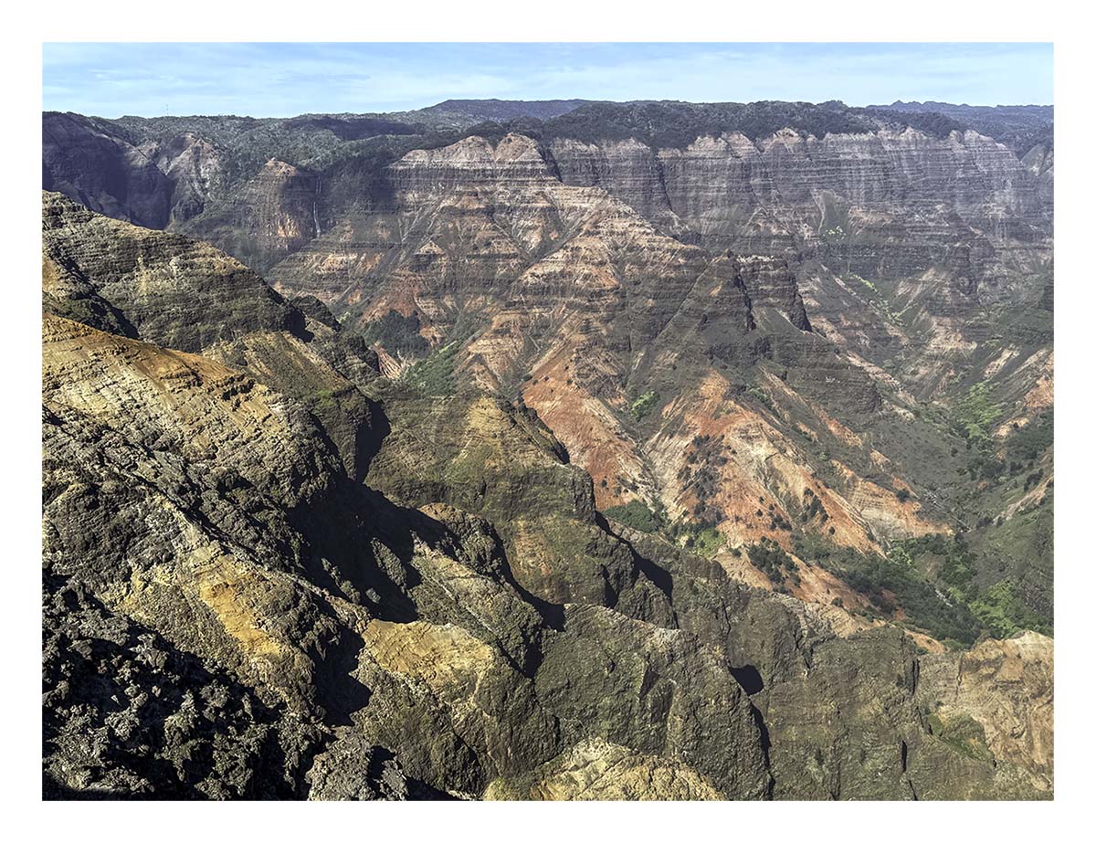 Kaua'i Hawai'i
