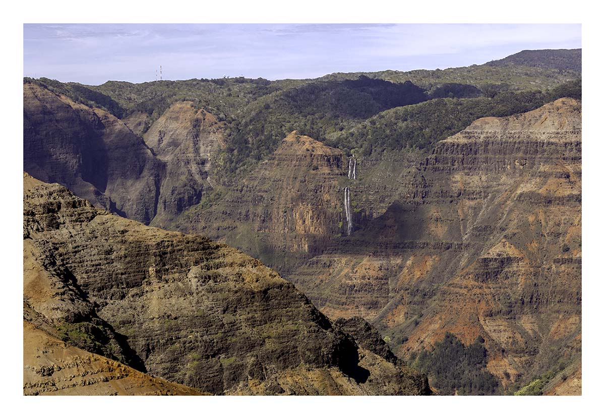 Kaua'i Hawai'i