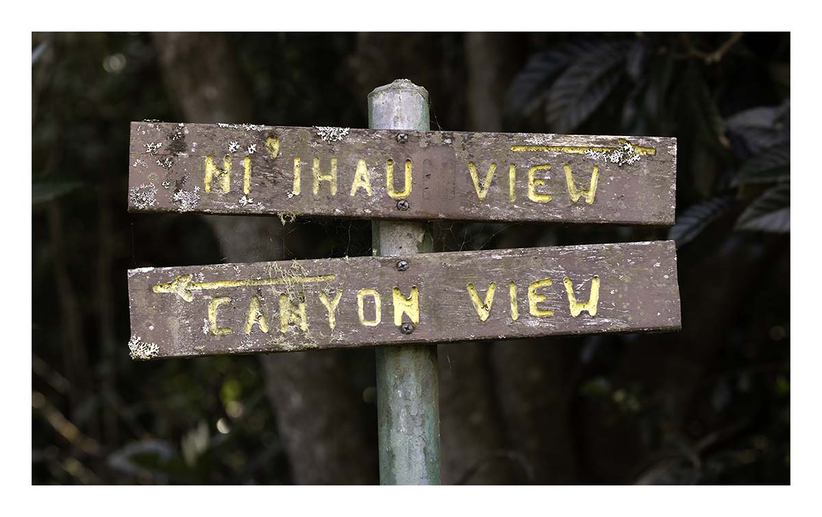 Kaua'i Hawai'i