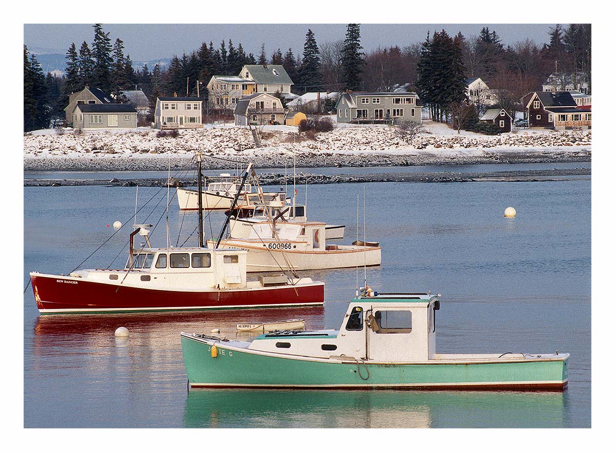 Maine