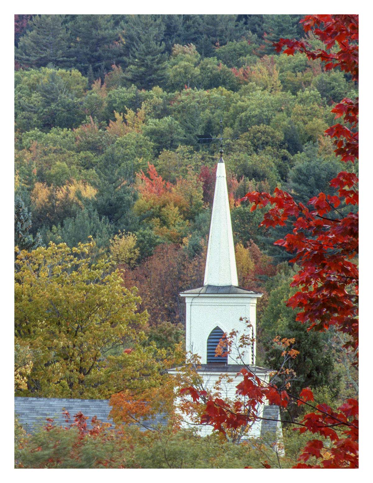 New Hampshire