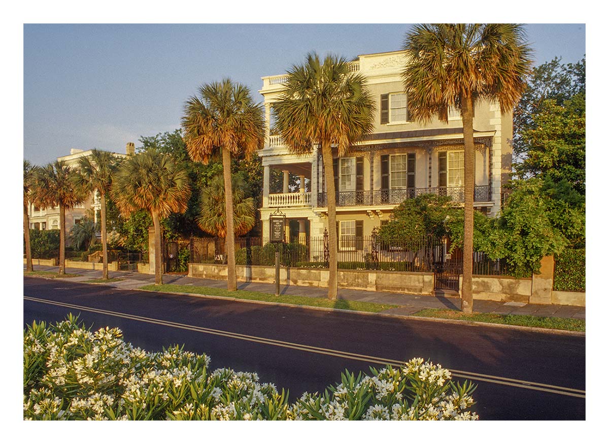 South Carolina