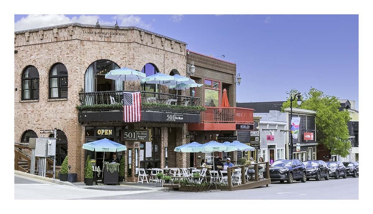 Park City Urah