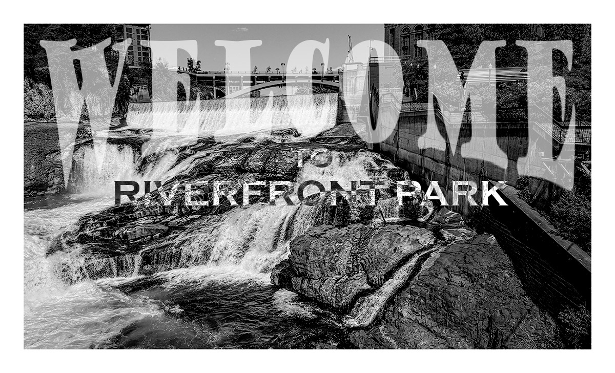 Riverefront Park