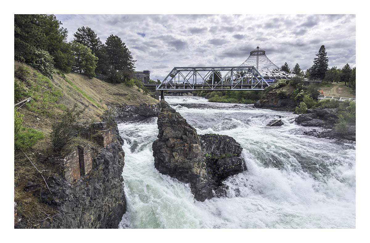Riverefront Park