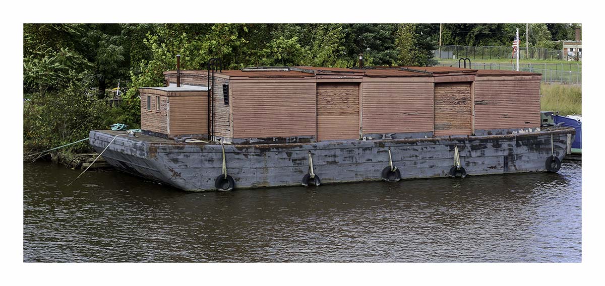 Hudson River Cruises