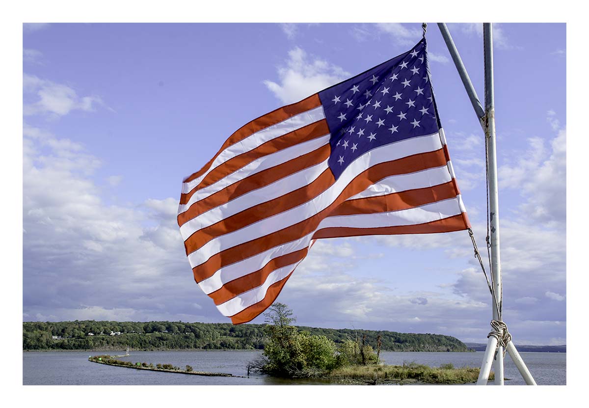 Hudson River Cruises