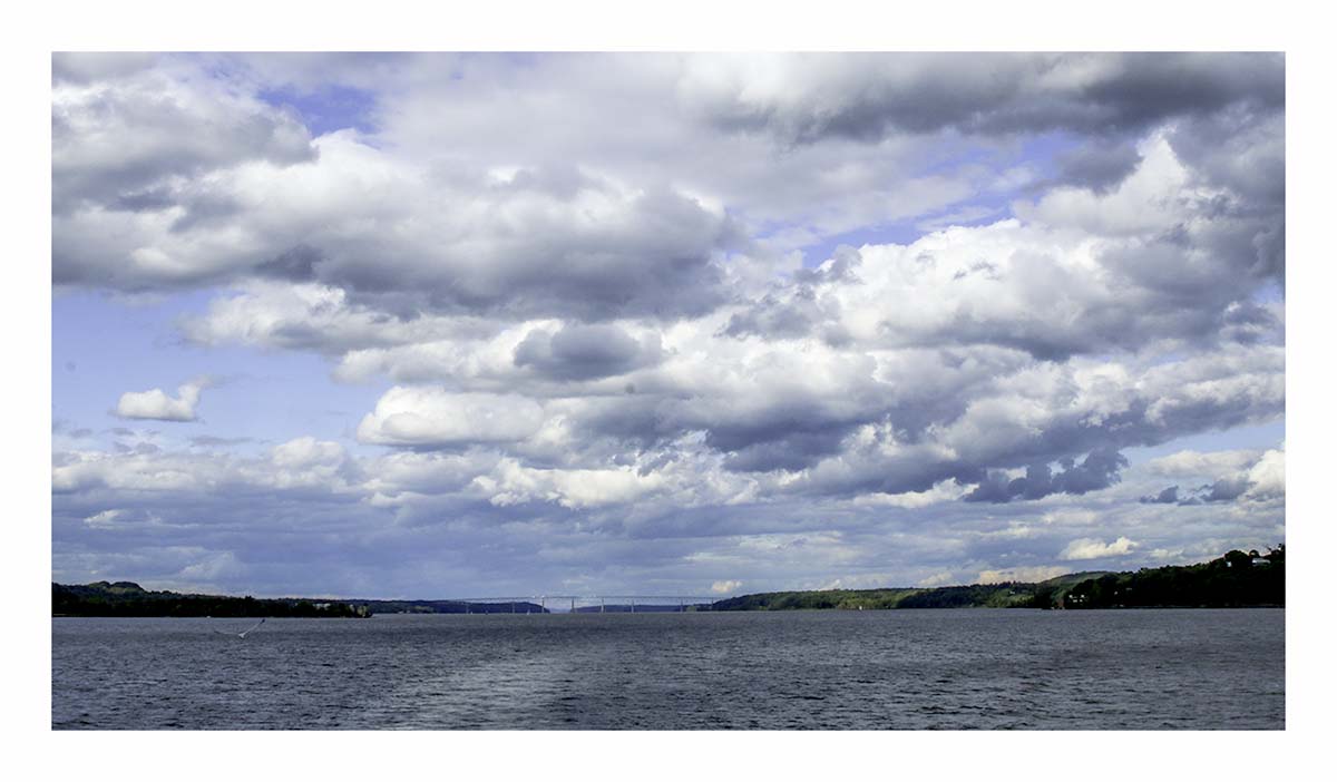 Hudson River Cruises