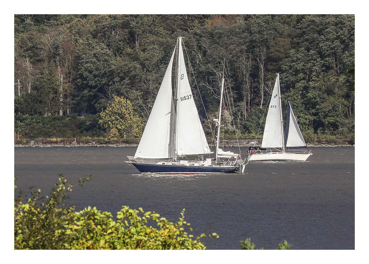 Hudson River Cruises