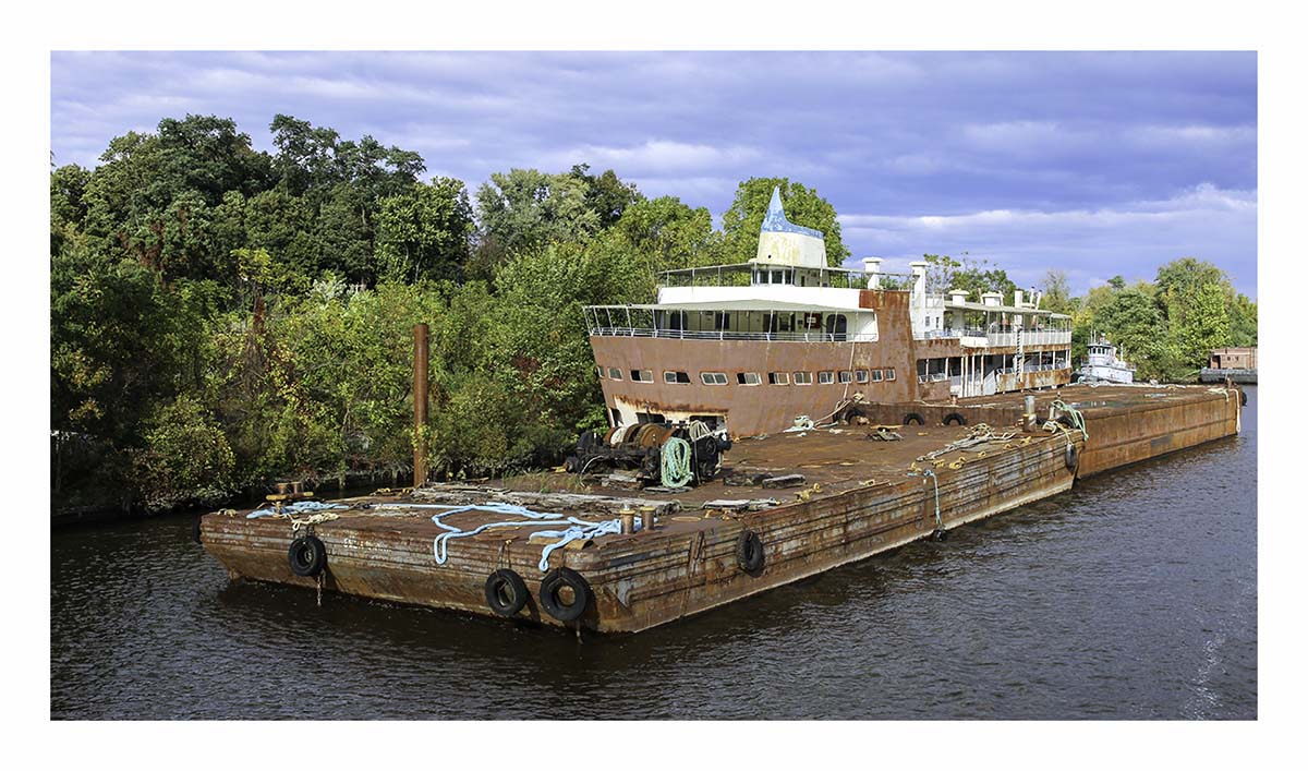 Hudson River Cruises