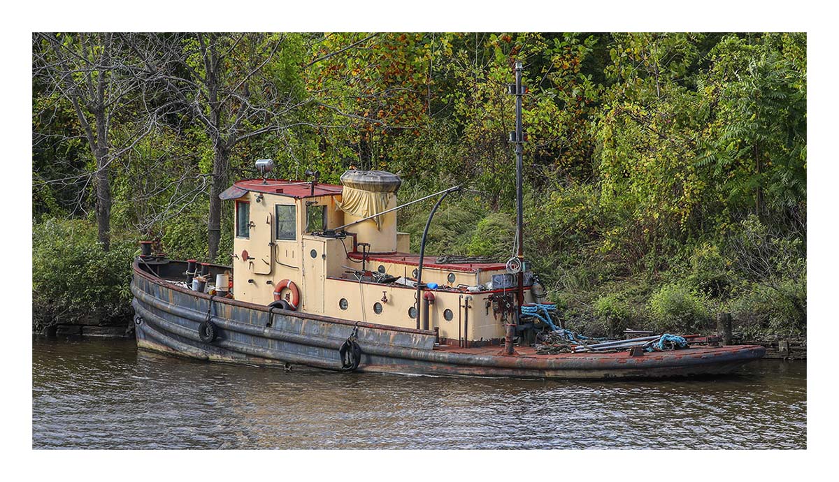 Hudson River Cruises
