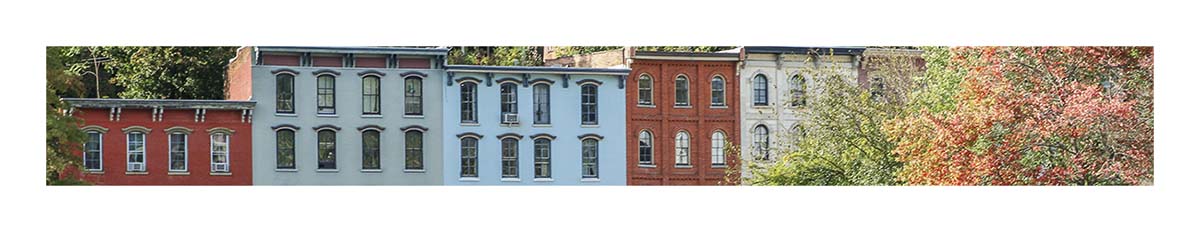 Hudson River Cruises